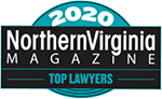 2020 Top Lawyers - Northern Virginia Magazine